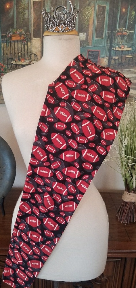 Football leggings - Picture 1 of 3